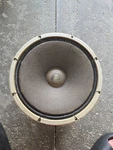 Pioneer 30-08 Original 12" 25 Watt Woofer For CS-A31. Fixed Price $44.99.