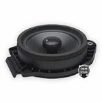 Powerbass OE652-GM Oem Replacement 4-OHM 6.5" Speakers For Gmc Chevy Buick. Fixed Price $119.99.