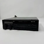 Toyota 1981-1997 Tercel Radio Am Fm Cassette Receiver Part 08600-00801 Untested. Fixed Price $80.69.