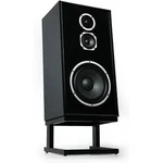 Klh Model Five Floorstanding Speaker Nordic Noir - Each. Fixed Price $1649.00.