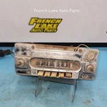 Untested A/m Radio C3DZ-18805 Fits 1963 Ford Falcon 1239427. Fixed Price $50.00.