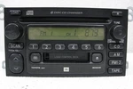 Toyota Oe Amfm Jbl Radio 6CD Cassette A56817 Sequoia Sienna Solara 4RUNNER 00-03. Fixed Price $207.96.