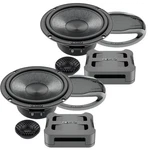 Hertz Cento Series CK-165 6.5" Two-way Component Speaker Kit. Fixed Price $399.99.