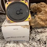 Nos Motorola Internal Replacement Speaker 50-83291-K81. Fixed Price $18.75.