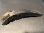 1961 1962 1963 1964 Impala Hardtop Right Rear Seat Filler Panel Super Sport. Fixed Price $75.00.