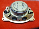 Delco Rear Speaker Oem 39008F Gm Chevy Chevrolet 6/4". Fixed Price $9.99.