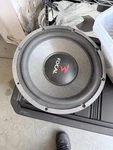 Focal Utopia Be 33 WX2 13" 4-OHM Subwoofer. Fixed Price $1198.00.