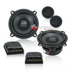 Morel Tempo Ultra 502 Car Audio 5-1/4" 2-WAY Ohm Component Speaker System New. Fixed Price $439.00.