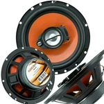 Audiobank AB-674 6.5" 3-WAY 600W Power Car Stereo Coaxial Speakers Pair. Fixed Price $29.99.