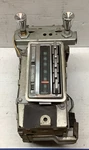 1963-1967 Chevy Corvette Am/fm Radio In Dash 7285155 W/ Bezel Used Oem. Fixed Price $377.99.