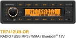 Vdo Continental TR7412UB-OR Bluetooth Radio Bmw Porsche Mercedes. Fixed Price $133.99.