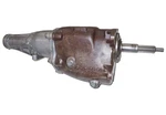 Borg Warner Super T-10 Power Brute 4 Speed Transmission Chevy Buick Olds Pontiac. Fixed Price $1950.00.