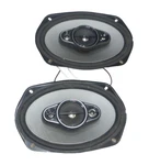 Pioneer X Inches Way Speaker Pair 450 Watt TS-A692F Free Shipping. Fixed Price $69.99.