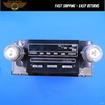 Genuine Gm Delco 2700 Cassette Am Fm Stereo Radio Chevrolet Blazer K5 Silverado. Fixed Price $352.00.