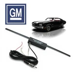 1964-1982 Gm A-body Car Stereo Hidden Fm Radio Antenna Gto LS1 4L80E Chevelle Ss. Fixed Price $49.95.