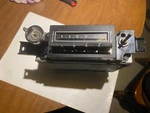 Delco Am Radio 32APB1 1977 Pontiac. Fixed Price $60.00.
