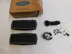 Nos Oem Ford 1969 1970 Accessory Dual Rear Speaker Kit Galaxie Torino Mustang +. Fixed Price $339.00.