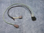 New 70 71 72 Chevelle Monte Carlo Camaro Nova Radio Dash Power - Speaker Harness. Fixed Price $40.00.