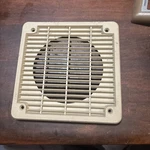 Ford Van 1975-77 Speaker Grille D5UA-18985-AWA. Fixed Price $20.00.