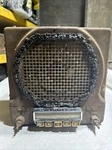 Vintage Buick Classic Tube Radio Parts Knobs Speaker 980690. Fixed Price $39.99.