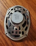 Audiovox 110T-1032A 4 Ohms 8 W. Fixed Price $30.00.