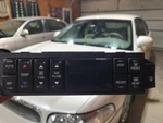 Buick Park Avenue Climate Control Heater A/c Unit Oem/original Fit 1997-2005. Fixed Price $125.00.