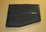 1984-1987 Corvette Rear Speaker Grille, W/emblem, Left, Gm 14057533. Fixed Price $13.99.