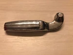 1967- 1971 1972 Gm Standard Interior Door Handle Chevy Pontiac Buick 9714746. Fixed Price $8.59.