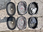 E36 Harmon Kardon Speakers. Fixed Price $200.00.