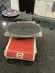 Nos 1980-1981 Chevy X6 Corvette 16006240 Front Speaker. Fixed Price $70.99.