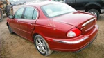 Used Infotainment Display Fits: 2002 Jaguar X Type Screen Non-heated Win. Fixed Price $309.90.
