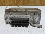1966 Chevy Ii Nova Am Radio 986522. Fixed Price $75.99.