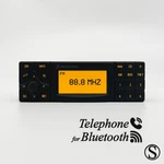 Mercedes-benz Special Aps BP4902 Radio Sat Nav For Bluetooth W202 W210 W140 R129 Sl. Fixed Price $577.48.