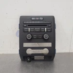 2012 Ford F150 Radio Audio Control Panel CL3T18A805HA. Fixed Price $57.37.