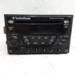 02 03 04 Nissan Xterra Frontier Am Fm Six-disc Cd Radio Receiver Rockford Fosgat. Fixed Price $163.39.