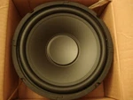 Infinity 8" Bass Woofer Speaker Replacement RS-5001 RS-6001 SM-85 CS-3006 8OHM. Fixed Price $39.00.