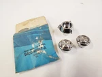 Nos Genuine Ford 1974-79 Radio Knobs F150 F250 F350 Torino Ranchero Comet. Fixed Price $29.99.