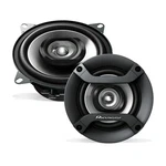 Pioneer Fseries TSF1035R 4 2WAY Speakers Pair 150W Max, Balanced Sound + S.... Fixed Price $43.73.