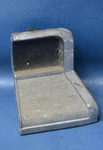 Vtg 1964 Mercury Comet Interior Dash Rh End Bezel Plate Trim Cover Caliente Oem. Fixed Price $106.25.