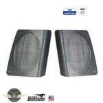 1987 1993 Ford Mustang Hatch Rear Speaker Grilles Pair E7ZZ-18978-E. Fixed Price $85.99.