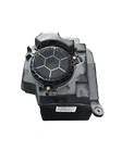 2018-2023 Jeep Wrangler Front Left Driver Dash Speaker 68283475AC Oem. Fixed Price $49.99.