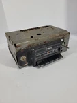 1962-63 Buick Sonomatic Am Push Button Delco Untested/for Parts Ships Free. Fixed Price $29.99.