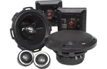 Rockford Fosgate Power T2652-S 6.5" Componment Speakers Aluminum Dome Tweeters. Fixed Price $439.99.