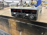 Bendix King Kx 155 Nav/com W/glideslope 14 Volt (p/n 069-1024-42) Works Great. Fixed Price $1950.00.