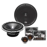 New Skar Audio SPX-65C 6.5-INCH 400 Watt 2-WAY Component Speaker System Pair. Fixed Price $203.99.