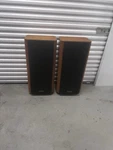 Vintage Infinity Kappa 7 Floor Speakers Read Description For Details Updated. Fixed Price $899.25.