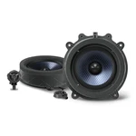 Alpine EV-65CF-T 6.5" Component Front Door Speaker Set Compatible With 17-2.... Fixed Price $419.95.