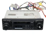 Jvc KS-RX177 Two Shaft Am/fm/ Cassette Player 2 Knob Old School. Fixed Price $59.96.