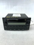 Genuine Oem Toyota 86120-52490 Am Fm Radio MP3 Cd Player Fits 2008 Yaris. Fixed Price $56.24.