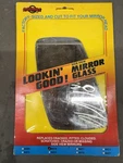 1982-1992 Chevy Camaro Pontiac Firebird Door Side Rear View Mirror Glass Rh Lh. Fixed Price $16.82.